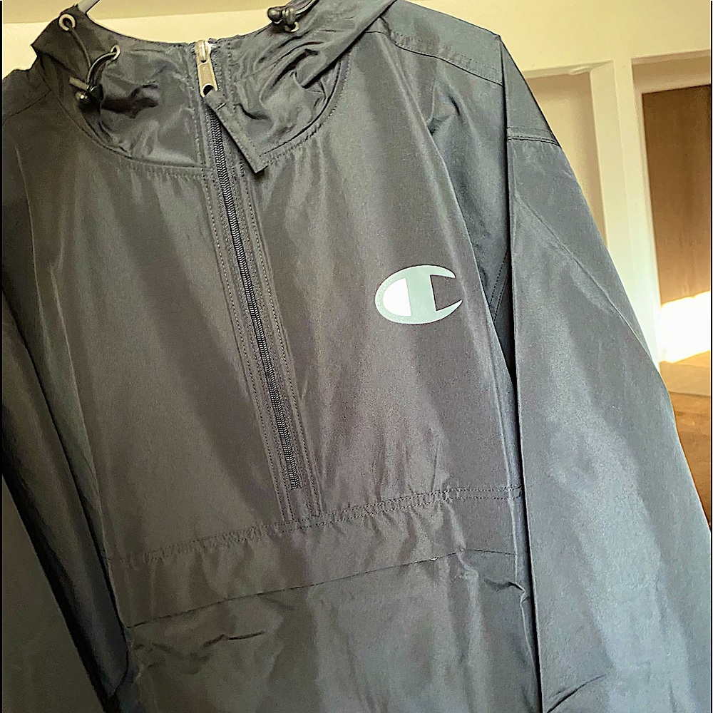 ‘Champion’ Wind Breaker